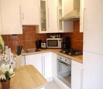 Primrose Hill Apartments London Luaran gambar