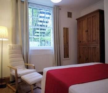 Primrose Hill Apartments London Luaran gambar